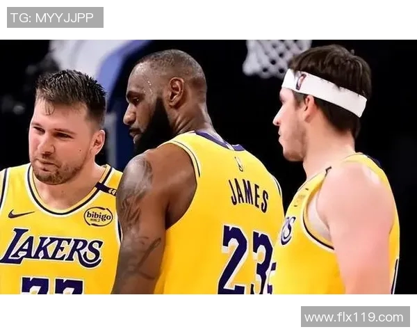 NBA选秀新星闪耀,东契奇领衔湖人崛起之路 NBA选秀新星闪耀,东契奇领衔湖人崛起之路